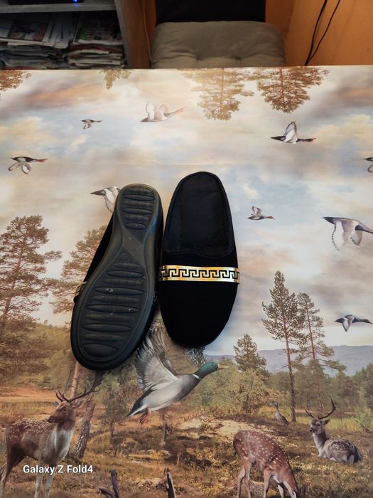 Чехли за вкъщи 37 номер!!!