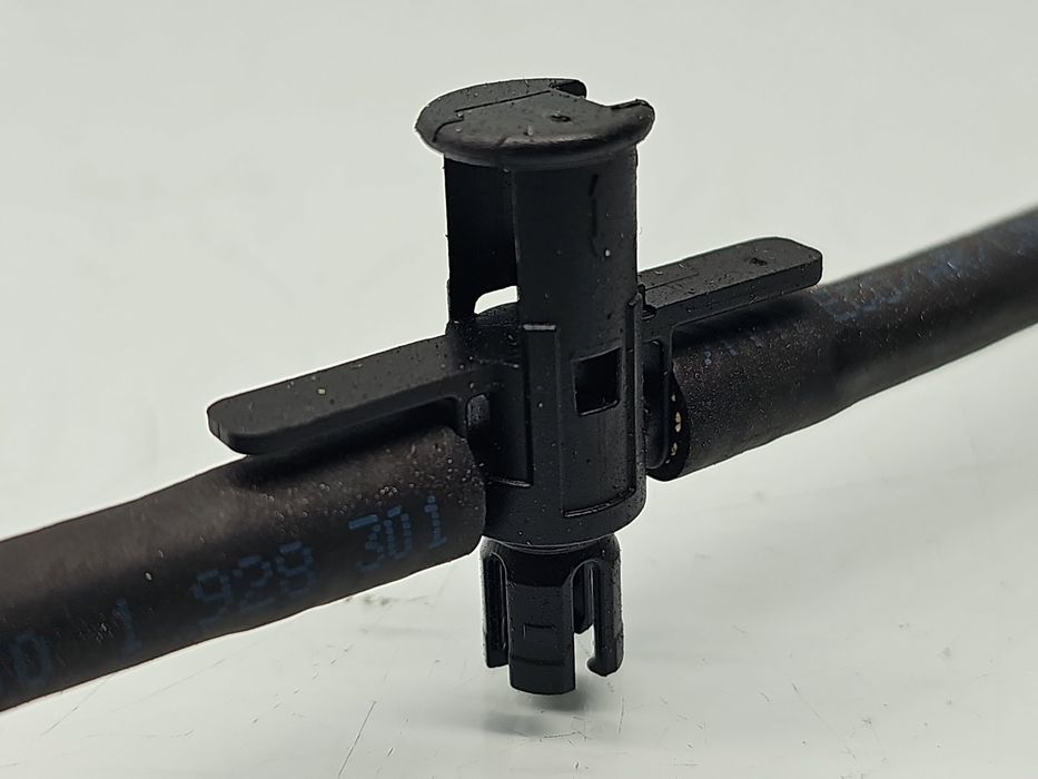 Conducta retur injectoare Seat Leon (1P1) [Fabr 2005-2011] 928301101 2