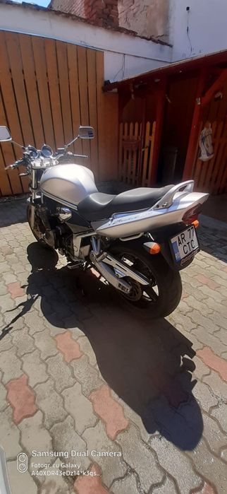 Suzuki Bandit 1200