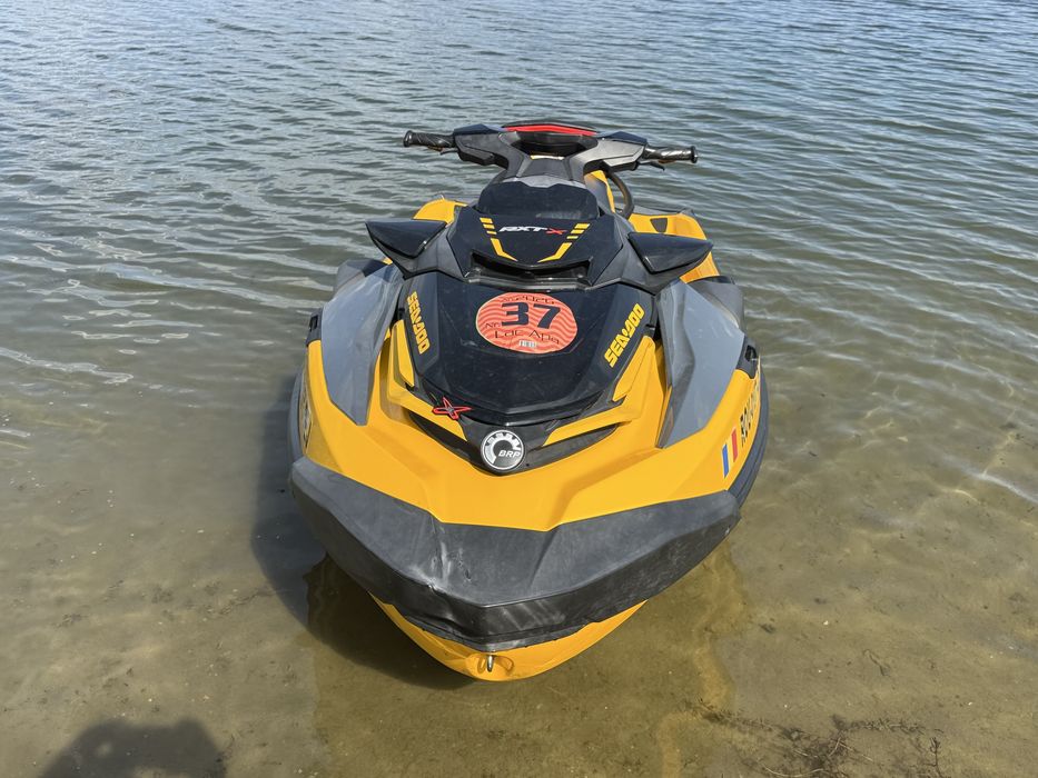 Jetski Seadoo,Rxt-RS300,2022,80 ore