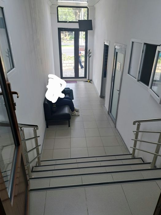 Продам Комерческий Помешение..