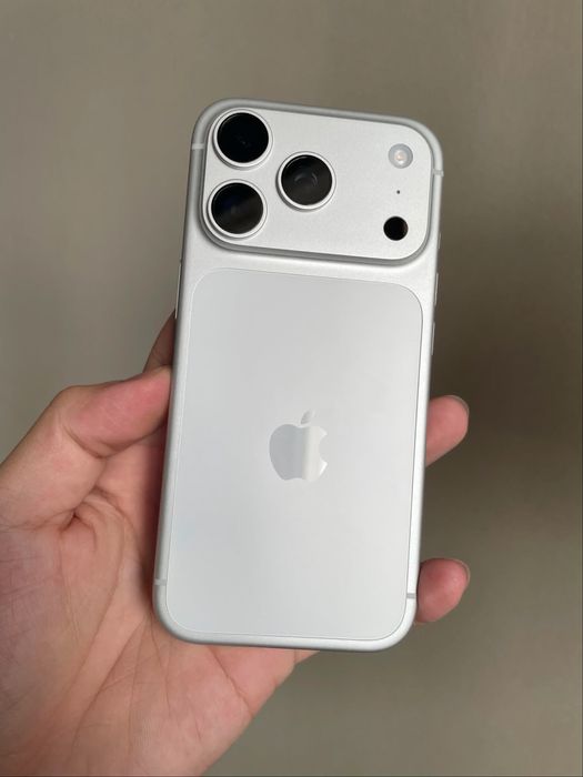Iphone 17 Pro Max 256