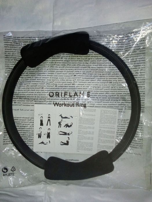 Кольцо для пилатеса