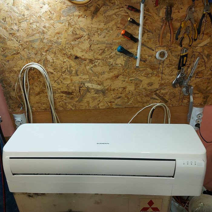 Вътрешно тяло ,воден конвектор за парно