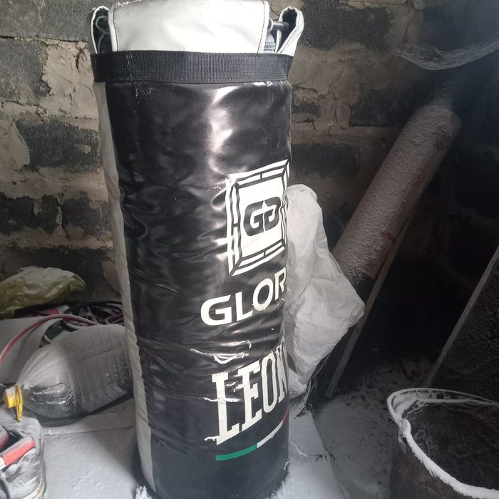 груша для спорта