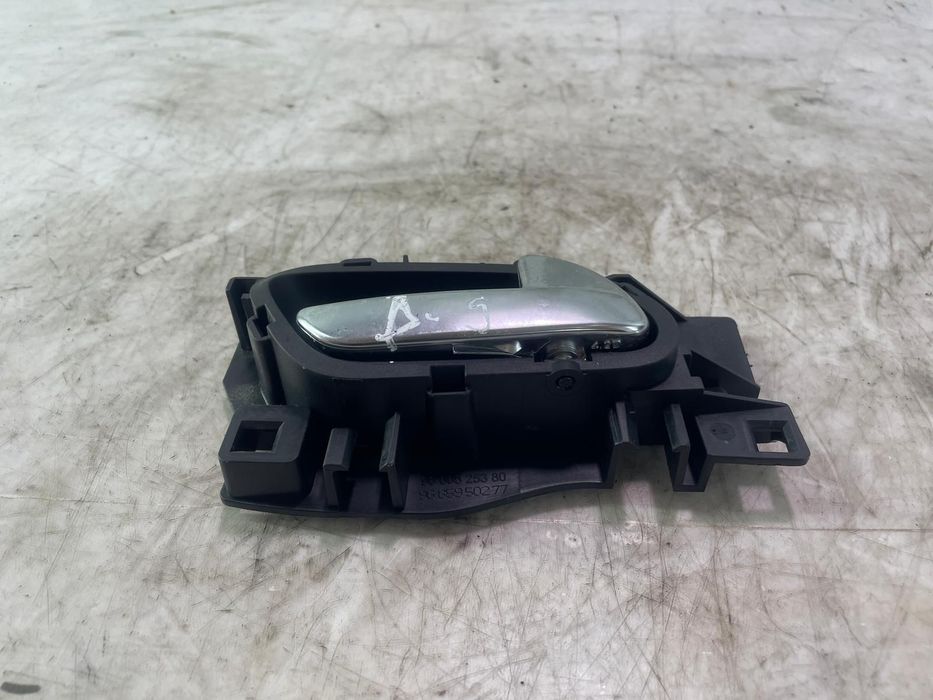 Maner interior 9660525380 Peugeot 508 1 [2010 - 2014] 1.6 hdi 9h05