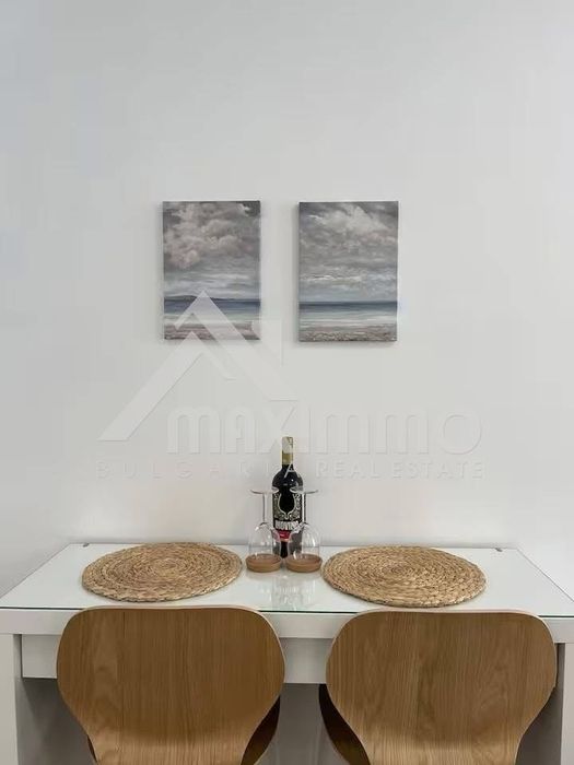 Продава се Едностаен апартамент в Варна, ХЕИ - 35 кв.м за 3529 €/кв.м - Снимка #5