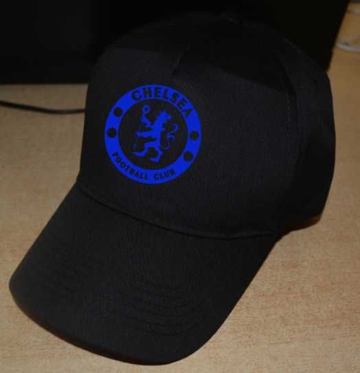 Футболна Фен Чаша на ЧЕЛСИ с име и номер сезон 2025/26!FC CHELSEA!