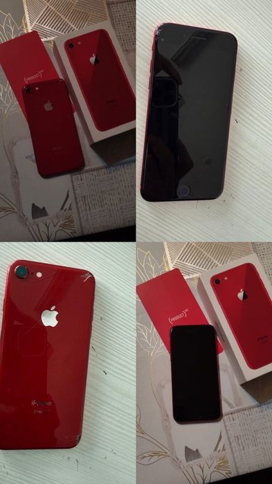 Iphone 8 срочно продам