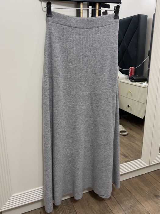 Разгрузка гардероба