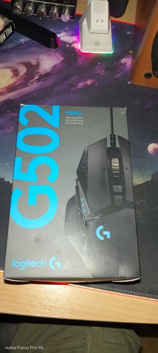 Mouse g 502 hero