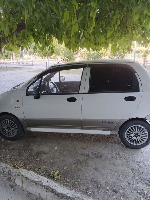 Matiz best sotiladi