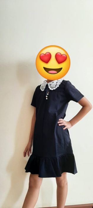 Школьные сарафаны