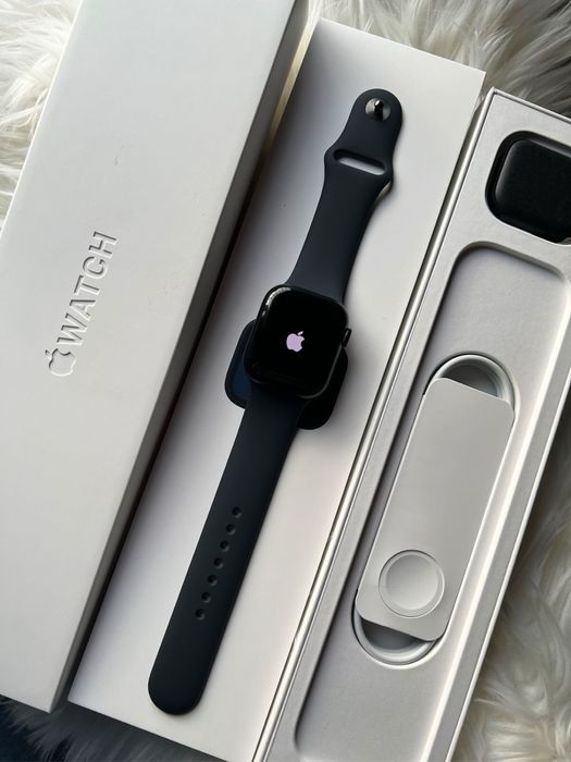 Apple Watch SE gen 2 40mm