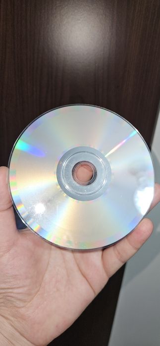 Lot 5 cd-uri Fuego