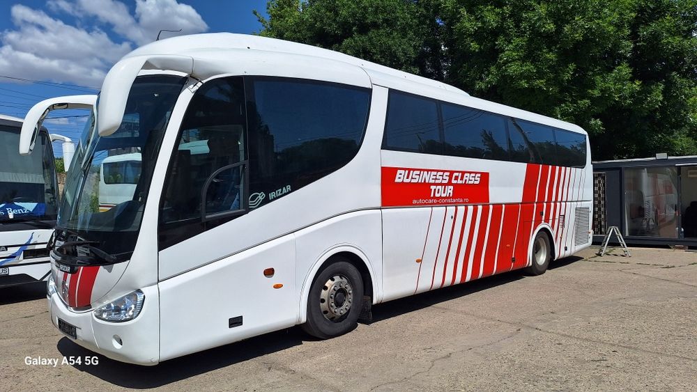 Inchirieri autocare Constanta