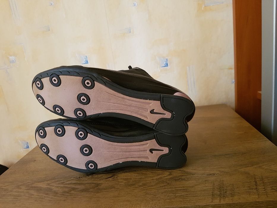 Nike SHOX дамски маратонки 38 номер.