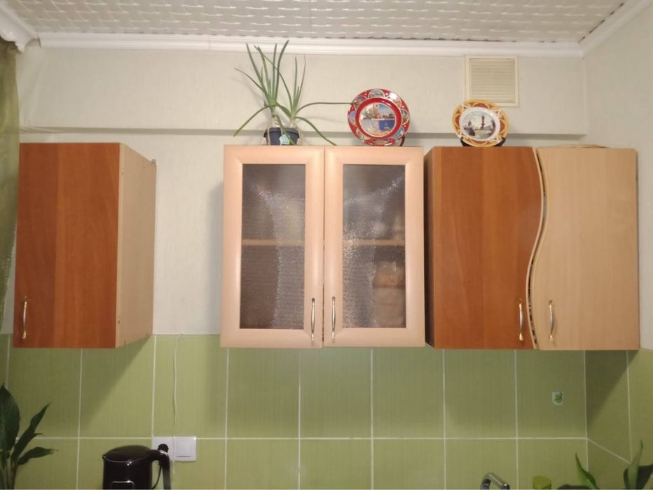 Продам кухонный гарнитур