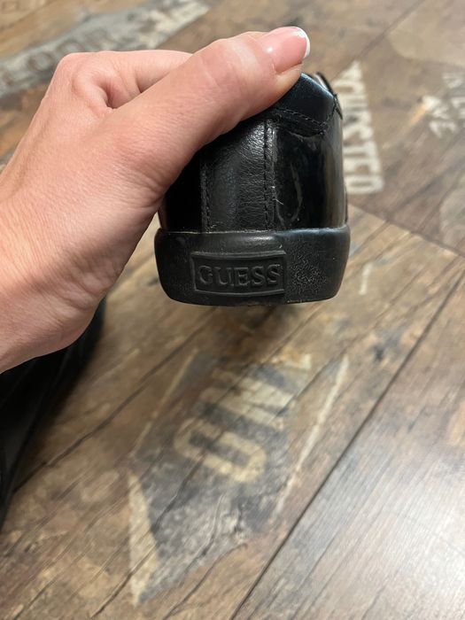 Дамски Сникърси GUESS