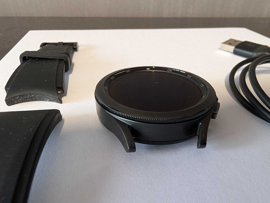 Samsung Galaxy Watch4 Classic 46mm