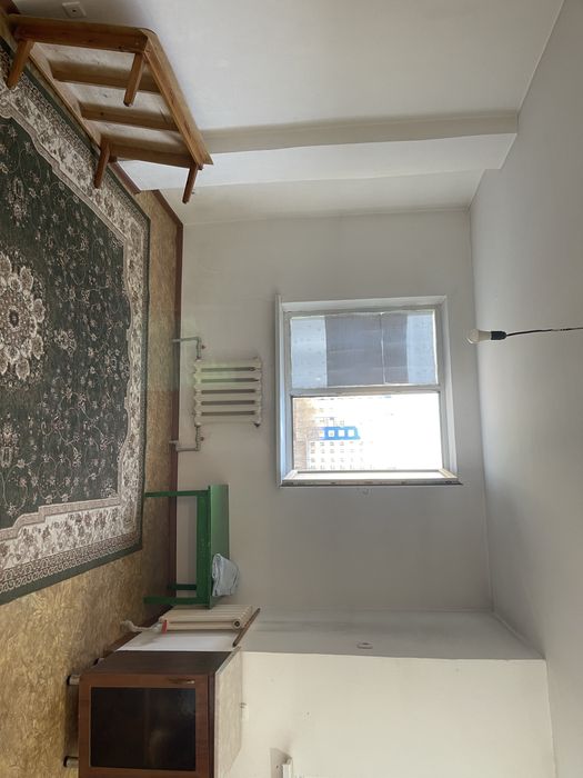 Однокомнатная квартира