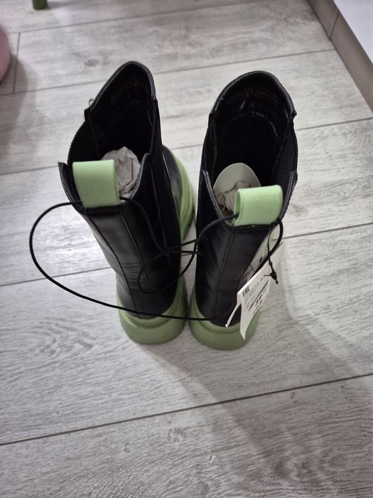 Vând cizme damă Pimkie