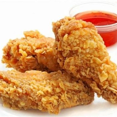 Сазан. Жареная рыба. Есть доставка