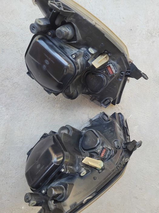 Opel Signum Bi Xenon Far,Farove,Опел Сигнум Би ксенон Фар