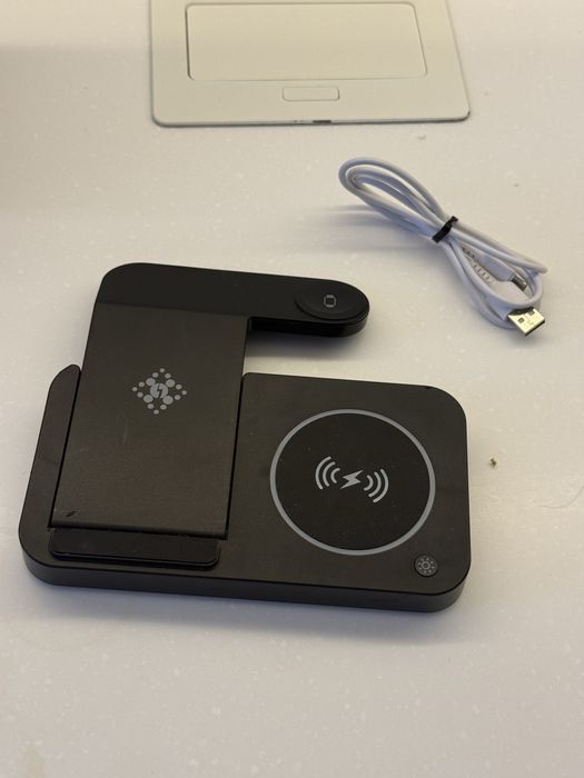 Зарядная станция