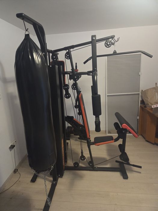 Aparat multifunctional