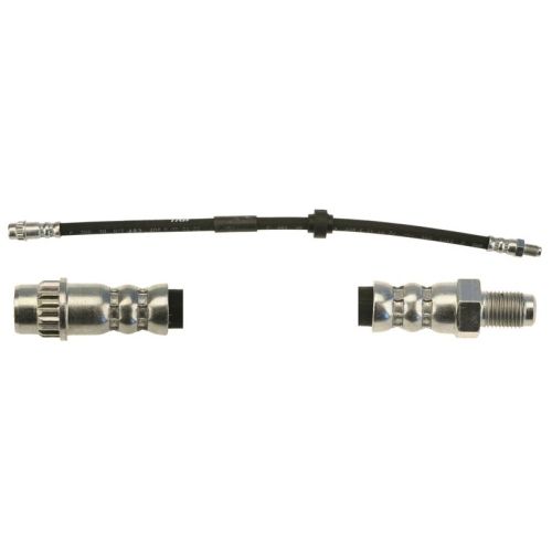 Furtun frana fata TRW, Opel Vivaro A, 20, Vivaro B, 06.20, Vivaro B Platou / Sasiu, 06.20, partea stanga=dreapta, Fata; puntea fata; stanga; dreapta;