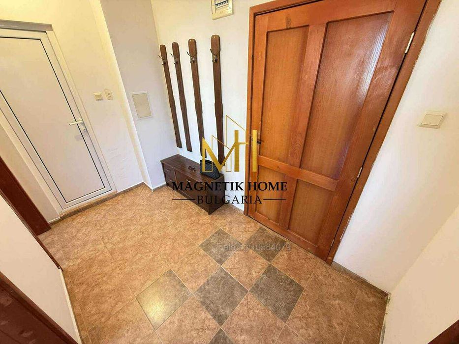 Дава се под наем Тристаен апартамент в Бургас, Сарафово - 85 кв.м за 408 € - Снимка #3