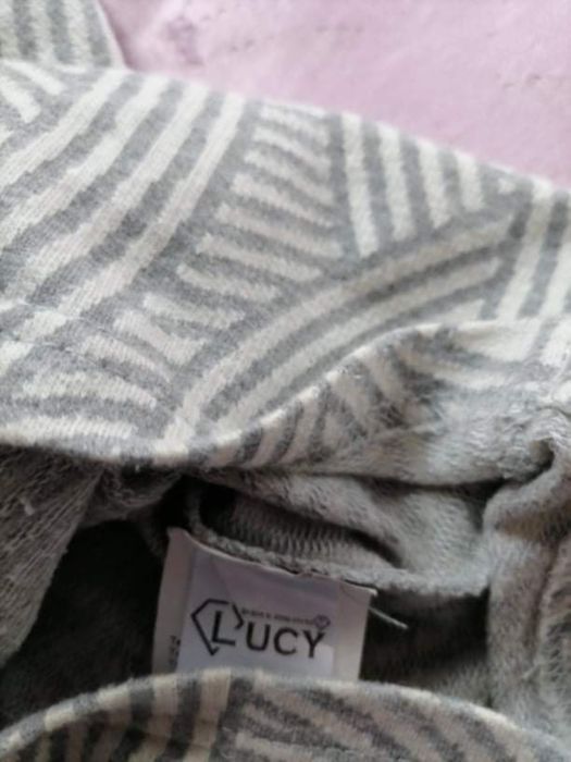 Рокля Л/Хл размер LUCKY