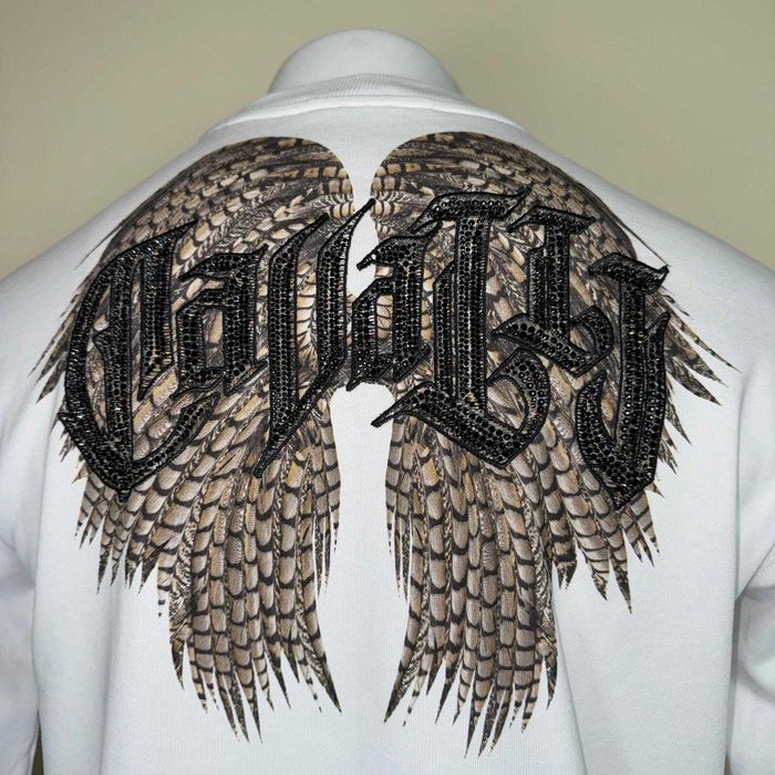 Roberto Cavalli Sweatshirt