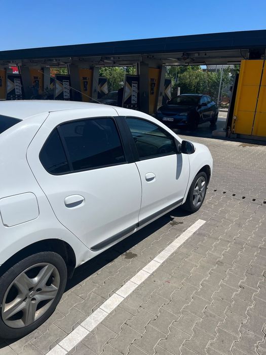 Dacia Logan Dacia Logan 1.2 Laureate benzina+gaz