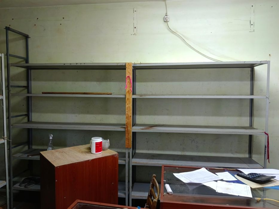 Торговое оборудование