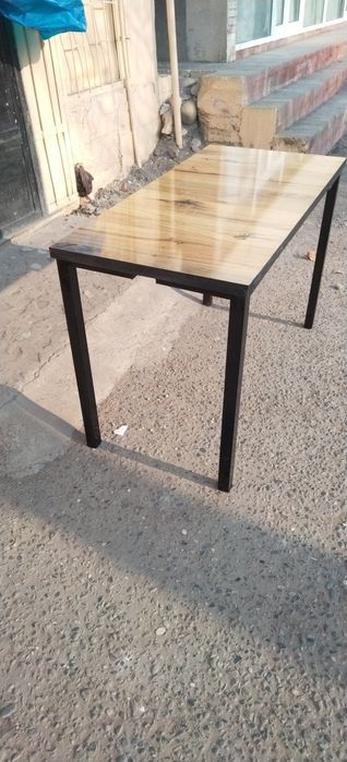 Компютер СТОЛ ЛОФТ 3/2-2/2 профилларда. ИШЛАБ ЧИҚАРУВЧИДАН!