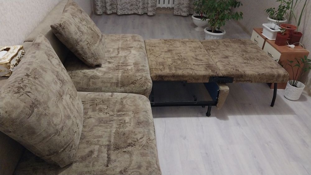 Продам два кресла