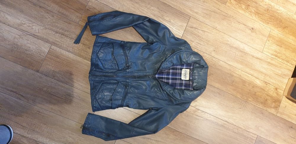 Дамско яке WRANGLER