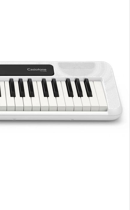 Синтезатор casio ct-s200we