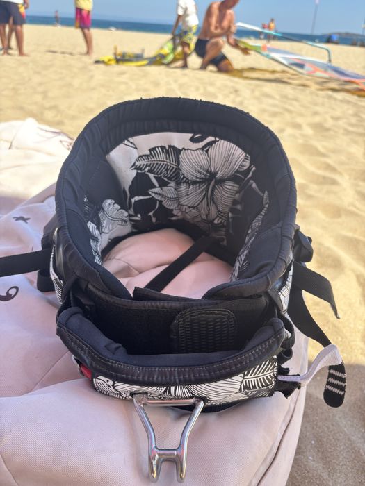 Dakin phoenix.  Трапец за кайт / уиндсърф. Windsurf harness