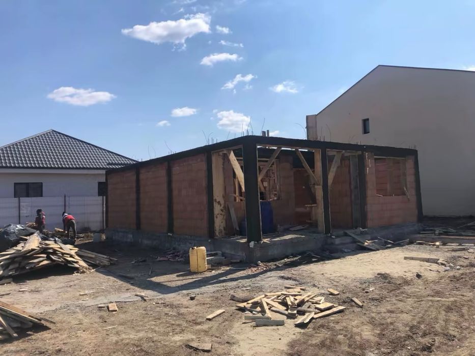 Casa De Vanzare Pantelimon Proprietar