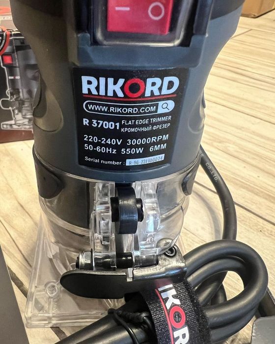 Фрезер, фреза Инструмент