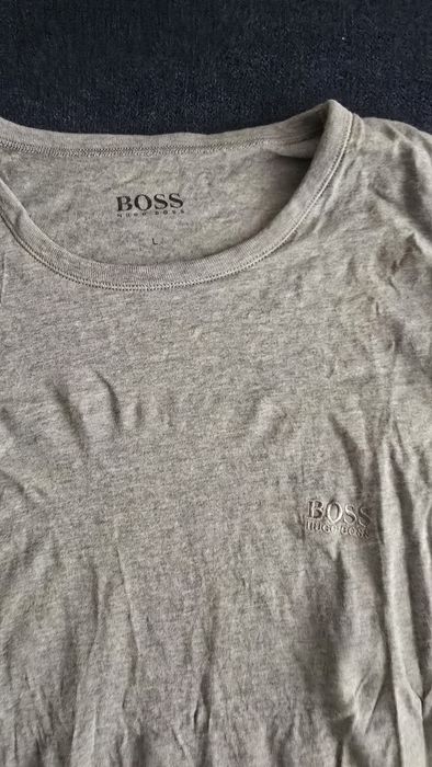 Tricou Hugo Boss