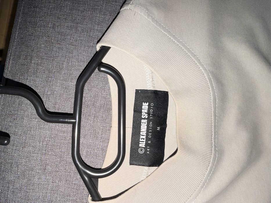 Alexander spade тениска