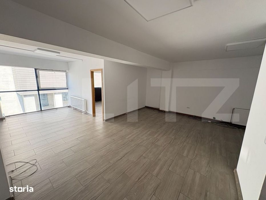 Spatiu comercial de inchiriat, 47 mp, zona Ultracentrala