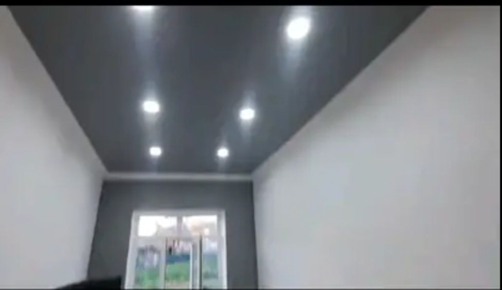 Отделочные работы