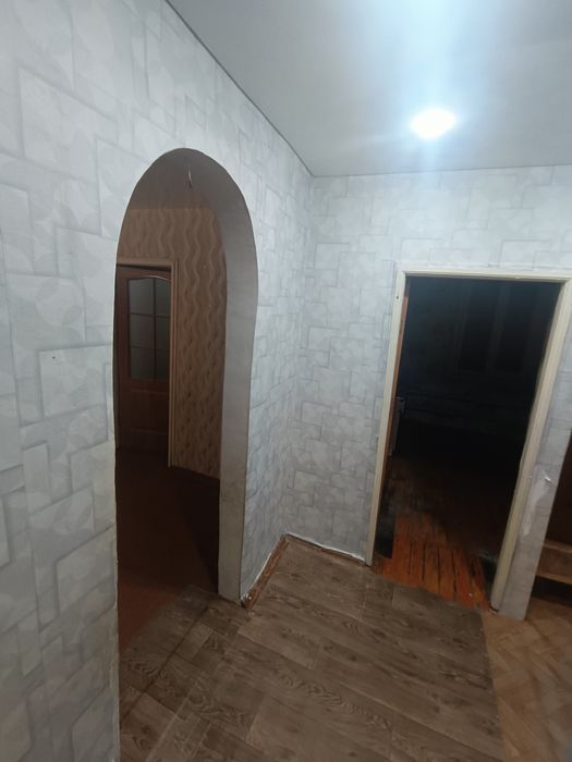 Продам дом 3 комнатный