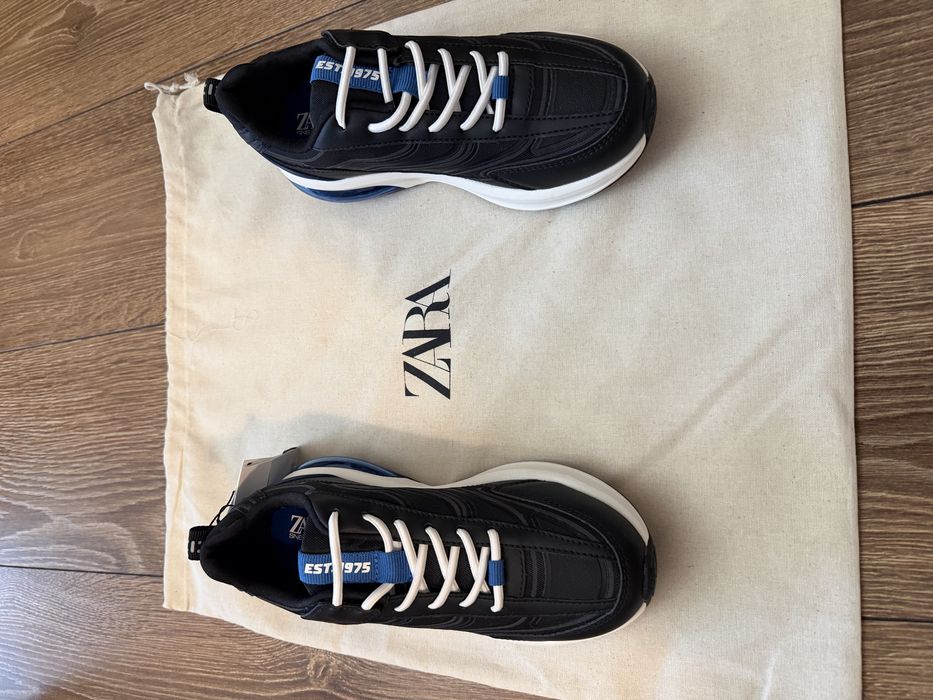 Детски маратонки Zara 33 номер