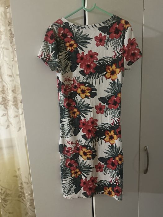 Rochie guess originala